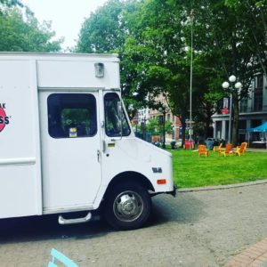 CheeseSteakMadnessTruck